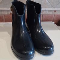 Stivaletti pioggia Tommy Hilfiger