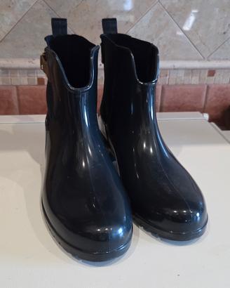 Stivaletti pioggia Tommy Hilfiger