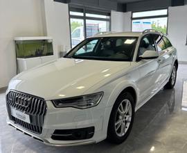 Audi A6 allroad A6 allroad 3.0 TDI 218 CV S tronic