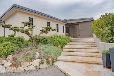 Villa con Giardino - Fermo