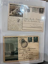 Storia postale