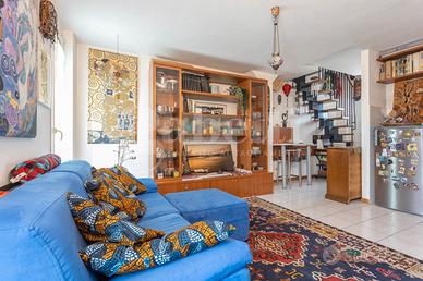 Appartamento San Vito al Tagliamento [500VRG]