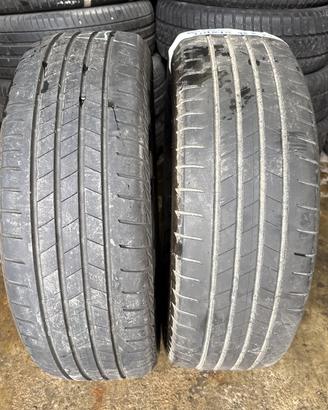 gomme usate 2156017 Estivo BRIDGESTONE - TUR - 130