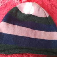 cuffie in puro cashmere 