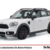 Mini Countryman 2.0 cooper d hype all4 auto my18