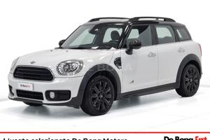 Mini Countryman 2.0 cooper d hype all4 auto my18