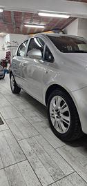 opel corsa 1.3 multijet cambio automatico