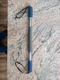 
Attrezzo da allenamento per braccia, petto - Powe