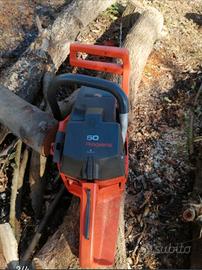 motosega Husqvarna 50