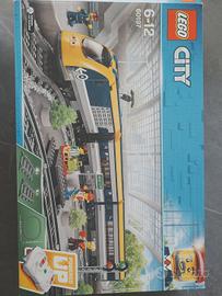 treno lego