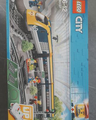 treno lego
