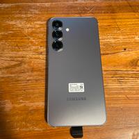 Samsung Galaxy S25 256gb nuovo