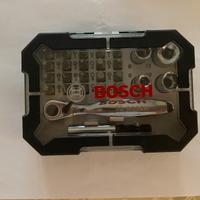 Set cacciaviti BOSH per elettronica