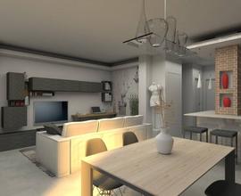 Attico di Nuova Costruzione a Desenzano del Garda!