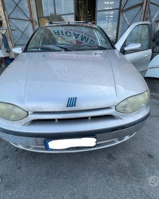 Ricambi Fiat Palio 1.7 TD 69cv del 2000