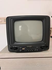 TV Portatile Vintage SONOKO TV-5060