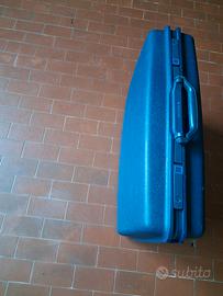 valigia Samsonite 