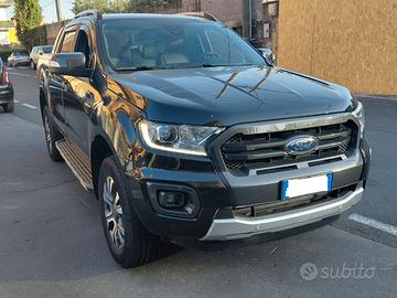 FORD RANGER 2000 D. BITURBO CV 213 ANNO 02.2023