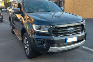 FORD RANGER 2000 D. BITURBO CV 213 ANNO 02.2023