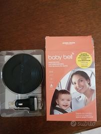 baby bell dispositivo antiabbandono