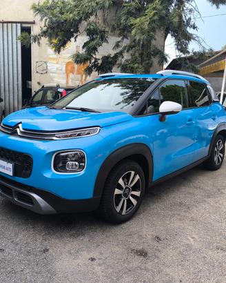 Citroen C3 Aircross BlueHDi 100 S&S Shine
