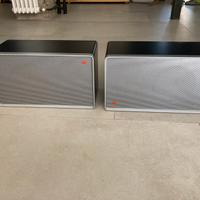 Casse acustiche Heco