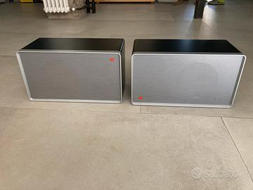 Casse acustiche Heco