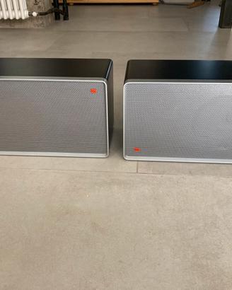 Casse acustiche Heco