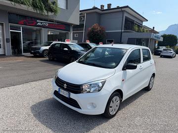 SUZUKI Celerio 1.0 Style