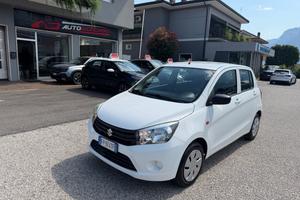 SUZUKI Celerio 1.0 Style