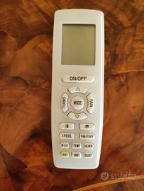 Telecomando nuovo MAXA 