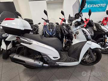 Kymco People 200i 200 GT
