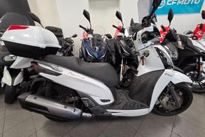 Kymco People 200i 200 GT