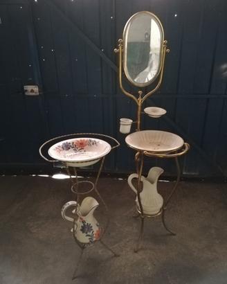 Toilette