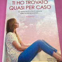 Libro ti ho quasi trovato per caso di Elle Kennedy