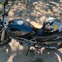 DUCATI MONSTER 620I