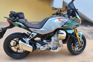 Guzzi Mandello v100S