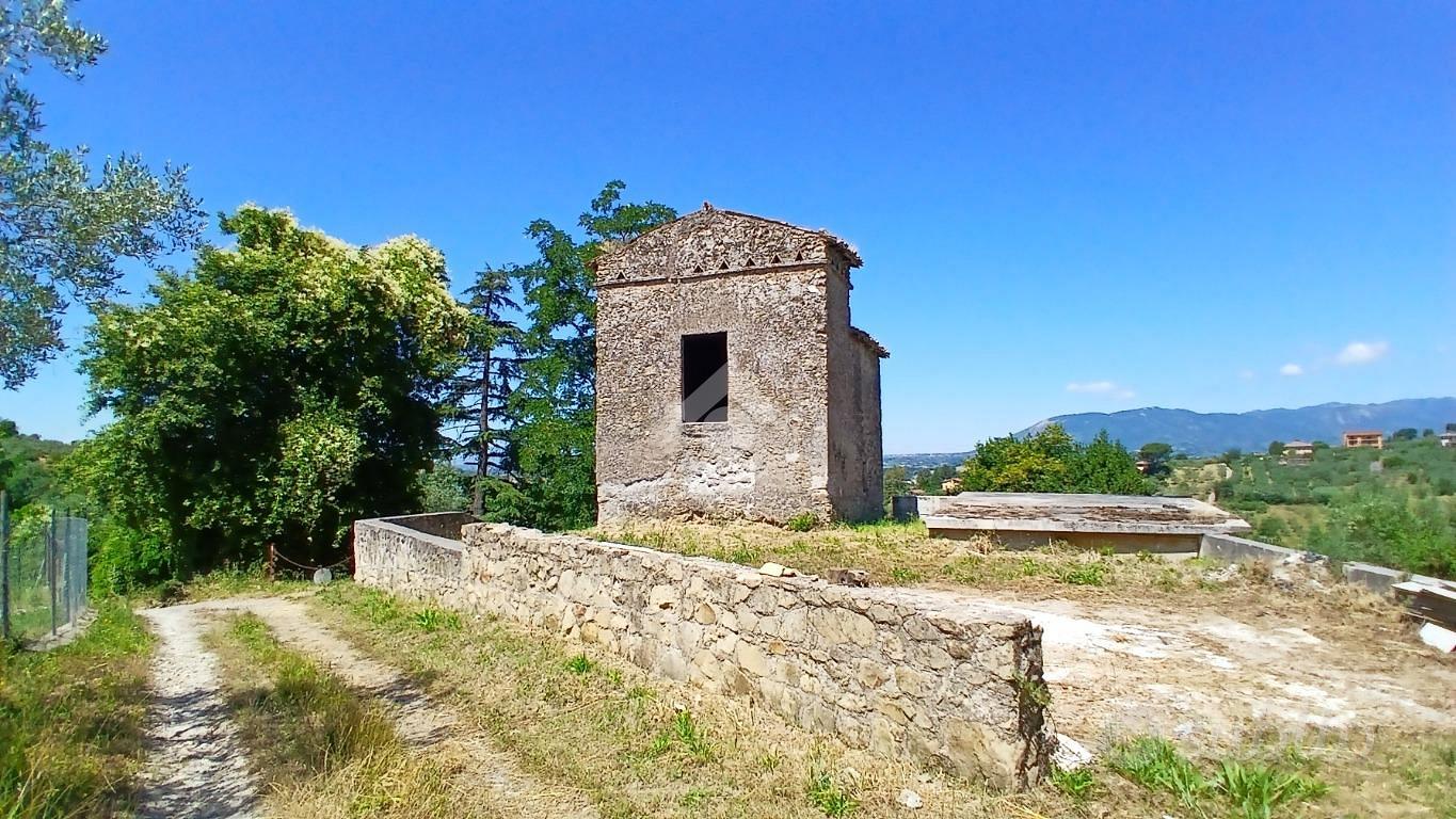RUSTICO A PALIANO - Altro