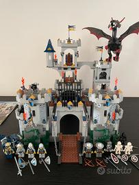 Lego Castle Kingdoms Set 7094