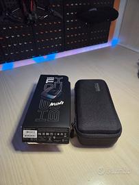 Custodia gopro hero 11 mini