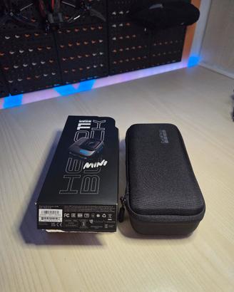 Custodia gopro hero 11 mini