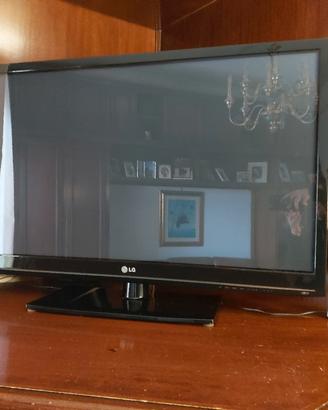 Tv LG plasma 42 pollici fullhd 42PJ350ZA
