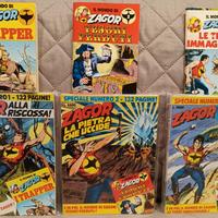 Collana Speciale Zagor