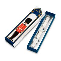 orologio swatch giubileo regina Elisabetta II