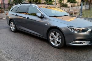 OPEL Insignia - 2018