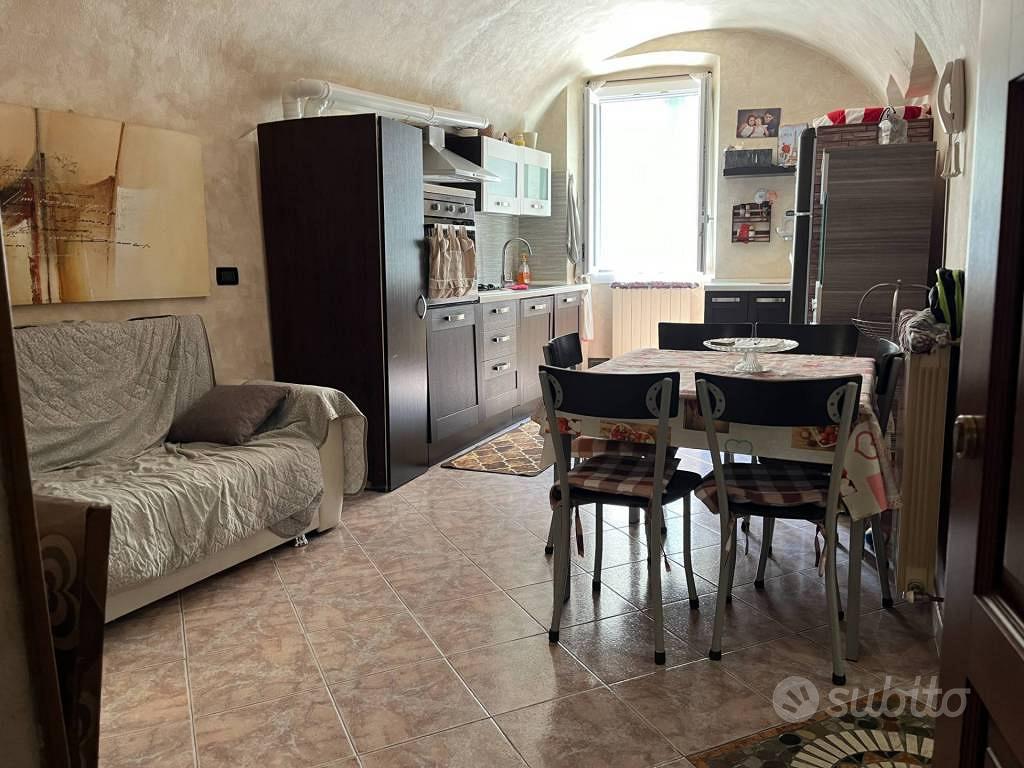 Appartamento – Isolabona - Vista 4