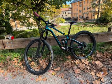 Lombardo finale 29 Carbon taglia s