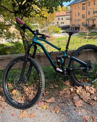 Lombardo finale 29 Carbon taglia s