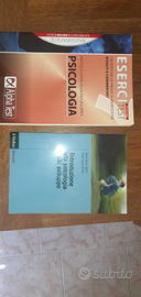 Testi di studio psicologia