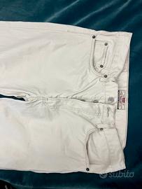 Jeans Levi Strauss 451 Vintage Anni ‘90